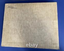 Ken Dallison Signed Limited Edition The Spirit Rolls Royce Lithograph Book