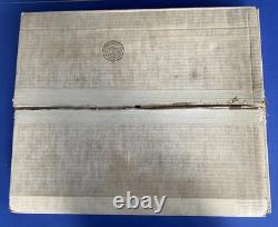 Ken Dallison Signed Limited Edition The Spirit Rolls Royce Lithograph Book