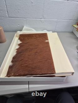 Kenneth Wyatt (b. 1930), The Texicans, Signed limited edition book, 1988