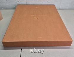 Kenneth Wyatt (b. 1930), The Texicans, Signed limited edition book, 1988