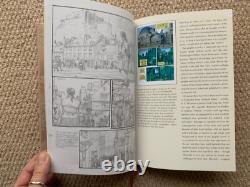 Kidnapped. Signed by Grant and Cam Kennedy. Ltd edition, 186 of 500