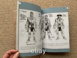 Kidnapped. Signed by Grant and Cam Kennedy. Ltd edition, 186 of 500