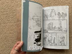 Kidnapped. Signed by Grant and Cam Kennedy. Ltd edition, 186 of 500