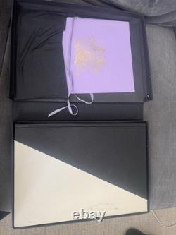 Killer Queen'Deluxe Edition' Signed Book. Numbered 131