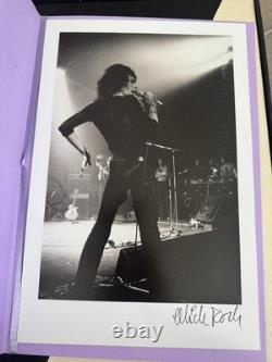 Killer Queen'Deluxe Edition' Signed Book. Numbered 131