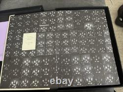 Killer Queen'Deluxe Edition' Signed Book. Numbered 131