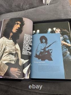 Killer Queen'Deluxe Edition' Signed Book. Numbered 131
