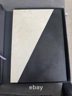Killer Queen'Deluxe Edition' Signed Book. Numbered 131