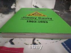 Klf Jimmy Cauty Stonehenge Cook Book Signed Limited Edition