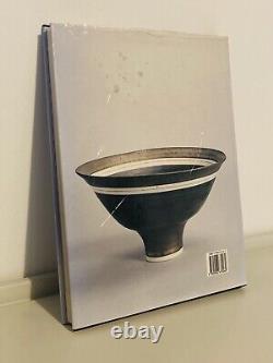LUCIE RIE (SIGNED) by Tony Birks Book First Edition 20th century design ceramics