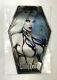 Lady Death Gallery #1 Metal Coffin Edition Comic Book Signed By Pulido With COA