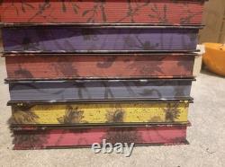 Legacy of Gods Series Limited Website Edition Signed Book