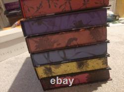 Legacy of Gods Series Limited Website Edition Signed Book