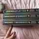 Legends and Lattes 3 Book Set Fairyloot Exclusive Edition Signed Travis Baldree