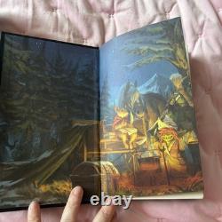 Legends and Lattes 3 Book Set Fairyloot Exclusive Edition Signed Travis Baldree