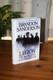 Legion Brandon Sanderson SIGNED & NUMBERED UK 1/1 Hardback 2018 New & UNREAD