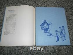 Leo Politi / PICCOLO'S PRANK Signed 1st Edition With ORIGINAL ARTWORK 1965 BOOK