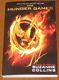 Liam Hemsworth SIGNED THE HUNGER GAMES Book 1st Edition Video Proof Gayle Auto