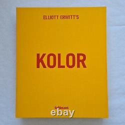 Limited Edition Kolor Hotel Ritz Paris 1959 By Elliott Erwitt's (No 3/25) NEW