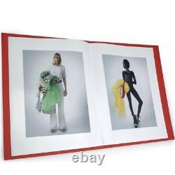 Limited Edition Patty By Molly Goddard & Tim Walker SIGNED COPY
