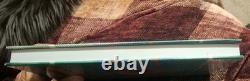 Limited Edition Signed/Inscribed Six Millennia History of the Gael MacIntyre