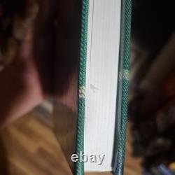 Limited Edition Signed/Inscribed Six Millennia History of the Gael MacIntyre