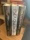 Linnea Hartsuyker Half-drowned King Trilogy Numbered Signed Limited Goldsboro