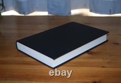 London Rules by Mick Herron SIGNED LINED DATED UK Hardback 2018 NEW & UNREAD 1/1
