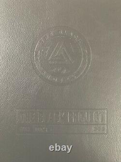 Looch The Black Project Book Set Limited edition (400 sets) Rare & Signed