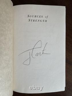 Lot of 8 SIGNED President Jimmy Carter Hardcover Books incl. 6 1st Editions HCDJ