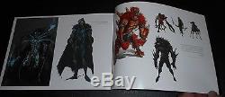 MASTERS OF THE UNIVERSE LTD 1000 Edition 2009 SDCC Book PERSONALIZE SIGNED