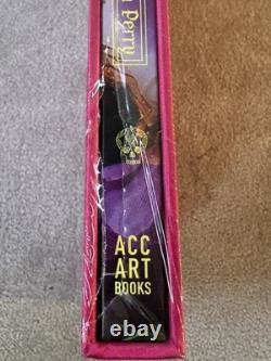 MUSE Signed Limited Edition Book & Print Richard Ansett / Grayson Perry