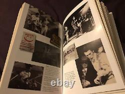 Madness Before We Was We Limited Edition Of 500 Signed Hardback 2019 1st Ed Book