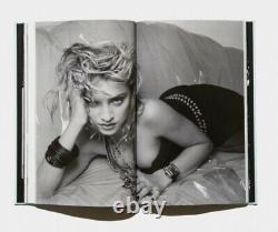 Madonna Adore Limited Edition Book 218 Of 700 Signed by Kenji Wakasugi