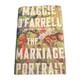 Maggie O'Farrell Signed Book The Marriage Portrait Indie Bookshop 1st Edition