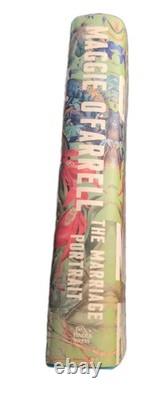 Maggie O'Farrell Signed Book The Marriage Portrait Indie Bookshop 1st Edition