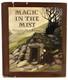 Magic in the Mist 1st Edition 1975 HCDJ Book Signed by Margaret M Kimmel RARE