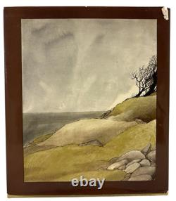 Magic in the Mist 1st Edition 1975 HCDJ Book Signed by Margaret M Kimmel RARE