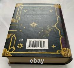 Magyk Septimus Heap Book 1 Angie Sage 1st Edition, 1st Print, Signed New HB