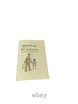 Marcia Sandmeyer Wilson Book Signed Numbered #2 Of 100 RARE 1st Edition