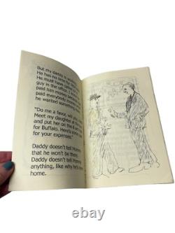 Marcia Sandmeyer Wilson Book Signed Numbered #2 Of 100 RARE 1st Edition