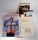 Marco Rubio Secretary State Signed American Dreams 1st Edition Book PSA/DNA COA