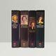 Margaret Thatcher 4 Book Collection Signed First Edition Books 1st Rare