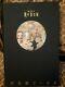 Mark Ryden Fushigi Circus Book SIGNED STAMPED DATED 1st edition Hard Cover MINT