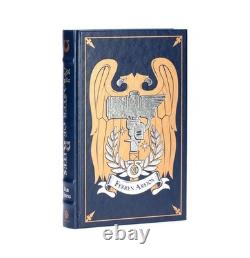 Master of Rites Special Edition Pre-Sale Book