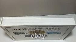 Matchbox The Yesteryear Book 1956 2000 Millenium Edition Signed Rare