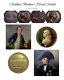 Matthew Boulton's Naval Medals, signed limited edition