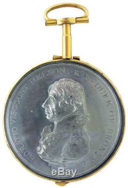 Matthew Boulton's Naval Medals, signed limited edition