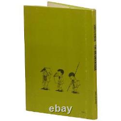 Maurice Sendak, Robert Graves / The Big Green Book Signed 1st Edition 1968