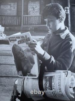 Max Dupain's Australian Signed Viking Hard Cover Book 2nd Edition 1988 Dupain